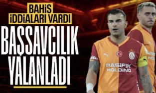 Savcılıktan Barış Alper Yılmaz ve Abdülkerim Bardakçı açıklaması