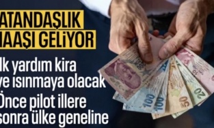 Gelir Tamamlayıcı Aile Destek Sistemi’nin detayları