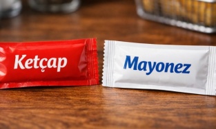 Tek kullanımlık ketçap, mayonez ve şeker paketleri yasaklanıyor  Tek kullanımlık ketçap, mayonez ve şeker paketleri yasaklanıyor