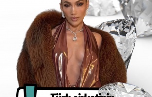 Jennifer Lopez’in marka elçisi olduğu Zen Pırlanta'dan 10 milyon dolar aldığı ileri sürüldü
