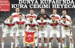 FIFA 2026 Dünya Kupası grup kura çekimi yapılacak!