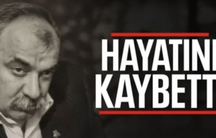 Usta oyuncu Koray Ergün hayatını kaybetti