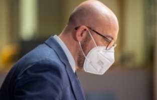 AB Liderler Zirvesi başladı