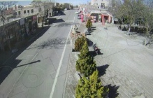 Aksaray tam kapandı