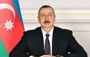 Aliyev, işgalden kurtarılan Şuşa şehrini ziyaret etti
