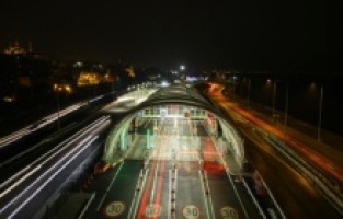 Avrasya Tüneli Türkiye’nin ekonomisine 6 milyar liralık katkı sağladı