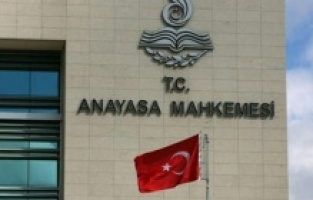 AYM'den HDP iddianamesi kararı