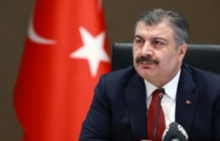 Bakan Koca:  "Aşı programında yeni gruba geçiyoruz"