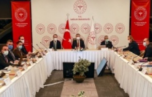 Bakan Koca: İstanbul’da hasta artışı var!