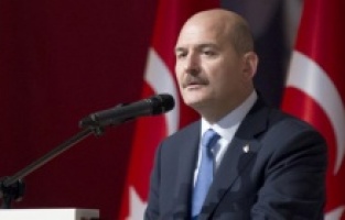 Bakan Soylu: "İstanbul Sözleşmesi üzerinden haksız bir ithamla karşı karşıyayız”