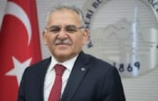 Başkan Büyükkılıç: "Türk Milleti’nin destanı Çanakkale Deniz Zaferi’nin 106. Yıl dönümünü kutluyorum"