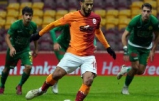 Belhanda'nın sözleşmesi tek taraflı feshedildi