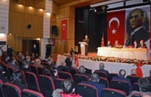 CHP Genel Başkanı Kemal Kılıçdaroğlu, Kırıkkale'de konuştu: (2)