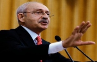 Kılıçdaroğlu CHP grup toplantısında konuştu: İktidar bu görevi yerine getirmedi