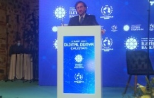 Cumhurbaşkanlığı İletişim Başkanı Fahrettin Altun: “FETÖ de PKK da çağımızın en kalleş terör örgütlerinden”