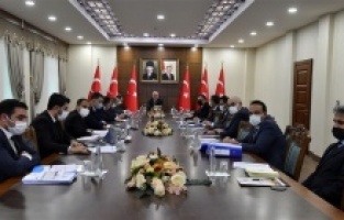 Diyarbakır'da dev yatırım