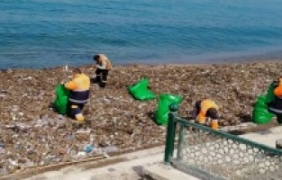 Doğa insana ait olanı geri verdi