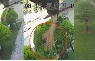 Duygu Delen'in ölümüne ilişkin olay yerinde keşif yapıldı!