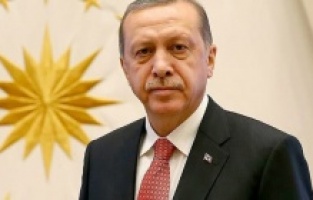 Erdoğan, 1. Su Şurası Lansmanı ve 363 Tesisin Toplu Açılış Merasiminde konuştu