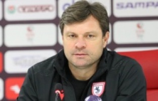 Ertuğrul Sağlam: “Mağlubiyetin tek sorumlusu benim”