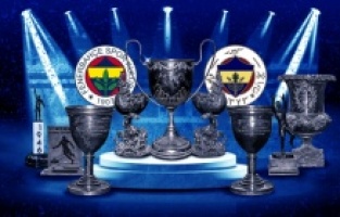 Fenerbahçe, 1959 öncesi şampiyonluklar için TFF'ye başvurdu