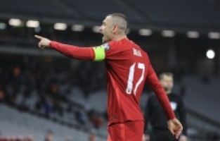 Futbol: 2022 FIFA Dünya Kupası Elemeleri