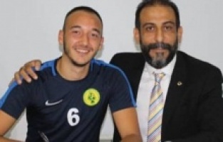 Genç futbolcunun durumu ciddiyetini koruyor