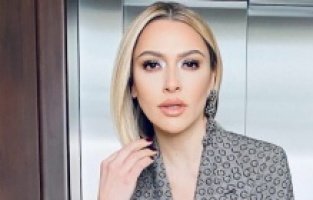 Hadise'nin korku dolu süreci