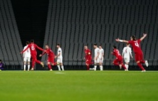 Hollanda ve Norveç kazandı