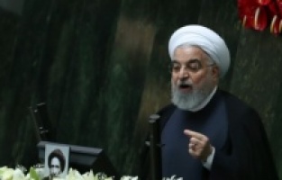 İran Cumhurbaşkanı Ruhani’den Irak açıklaması