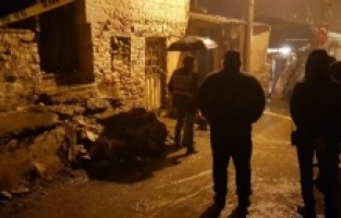 İzmir'de yaşanan damat dehşetinde ölü sayısı 3'e yükseldi