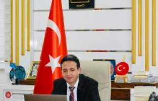 Kanbay'ın eğitim azmine virüs engel olamadı