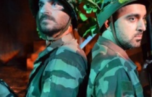 Kayapınar Belediyesi Tiyatrosu,perdelerini açıyor