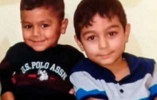 Kayıp kardeşlerden acı haber!