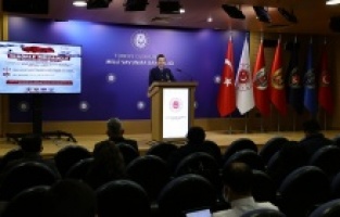 Kaza kırım raporu açıklandı