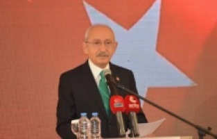 Kılıçdaroğlu: “Sen ben diyerek değil, demokratik değerlerle hepimiz temelinde çalışacağız”