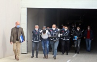 Mervenur Polat ölümünde şüpheli sayısı 7’ye yükseldi