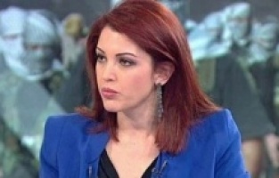 Nagehan Alçı'ya hakime hakaretten ceza