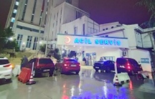 Ordu'da yürekleri yakan olay!