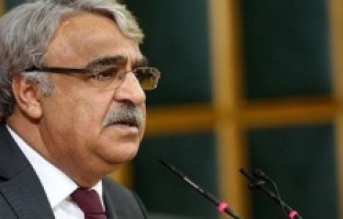 Sancar’a terör soruşturması başlatıldı