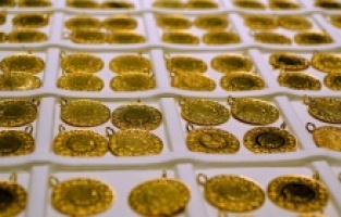 Serbest piyasada altın fiyatları