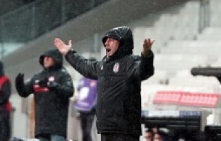 Sergen Yalçın cezalı duruma düştü