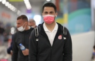 Sivasspor, kaleci Ali Şaşal’ın sözleşmesini uzattı