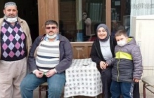 Sivrihisar ilçesine Gönül Dağı dizisi sayesinde yerli turist akını