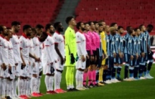 Spor Toto 1. Lig: Samsunspor: 0 - Adana Demirspor: 2