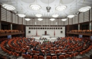 TBMM’den onay çıktı