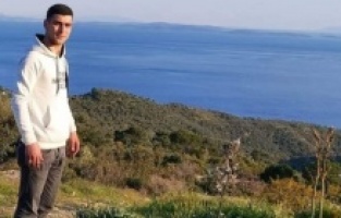 Trafik kazasında hayatını kaybeden uzman çavuş memleketi Erzurum’da toprağa verildi