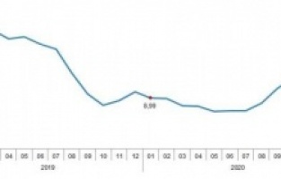 TÜİK, bu yılın ocak ayına ilişkin tarımsal girdi fiyat endeksi ile dış ticaret endekslerini açıkladı