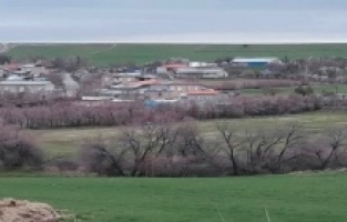 Tunceli sarı kategoriden turuncu kategoriye girdi bir köy karantina altına alındı