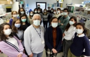 Türkiye'nin inovatif aşı adayı DSÖ listesine girdi